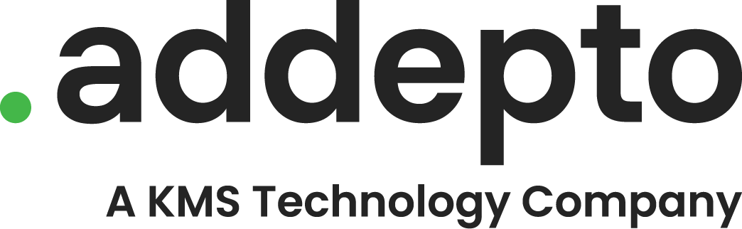 Logo Addepto - AI Development Company