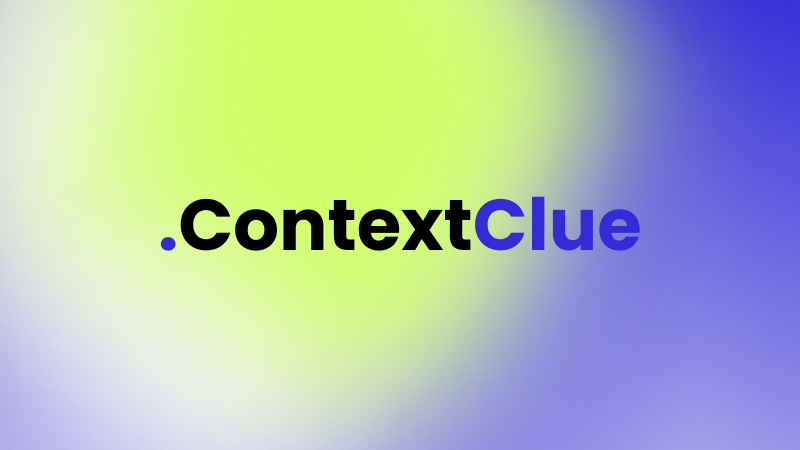 contextclue
