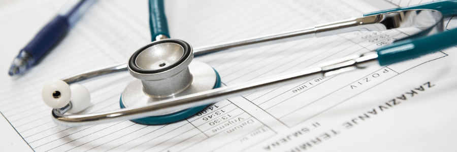 AI in Healthcare, hospital