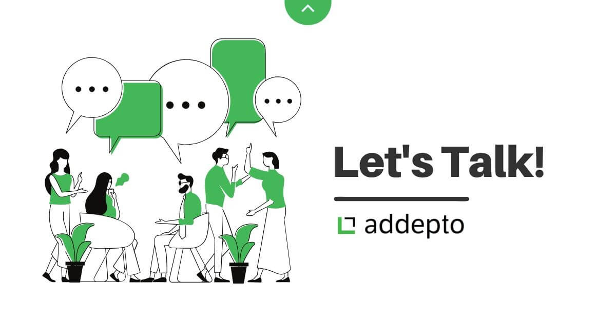 Addepto It Solutions