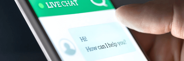 Chatbots and virtual assistants