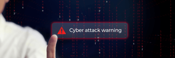cyber attack warning