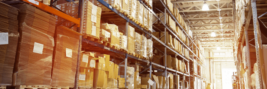 warehouse