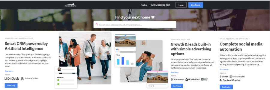 use case of AI