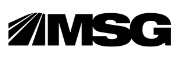 MSG Entertainment logo
