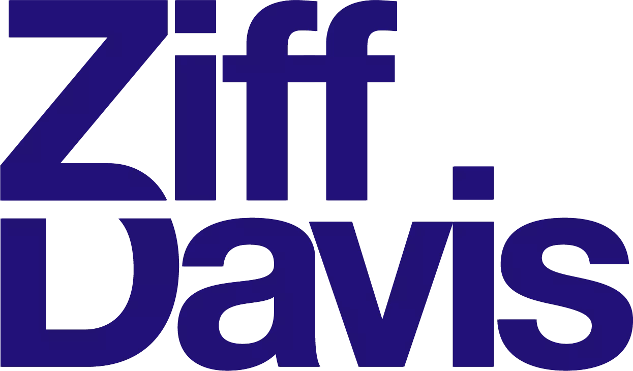 Ziff Davis logo