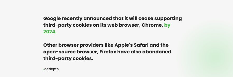 third-party cookies regulations 