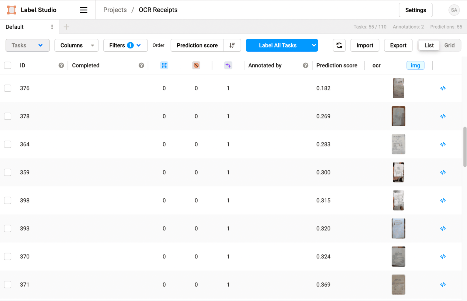 10 Data Labeling Tools to Check in 2025 - Addepto