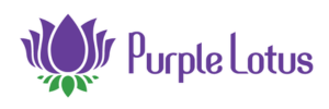 PurpleLotus logo