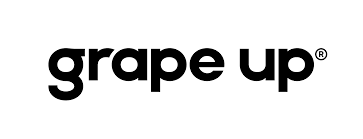 GRAPE UP LOGO
