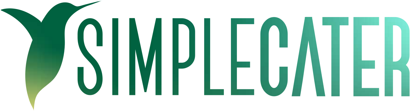 SimpleCater logo