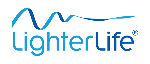 Lighter LIfe logo