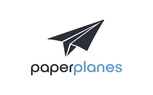 PaperPlanes logo