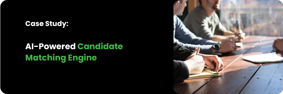 Addepto Case Study - AI Powered Candidate Matching