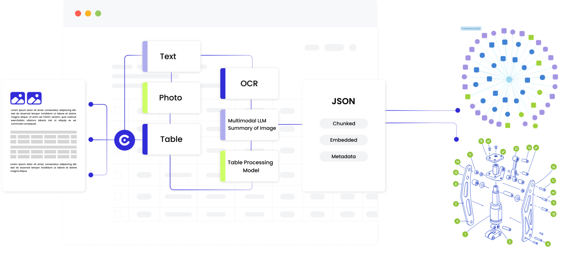 ContextClue Workflow