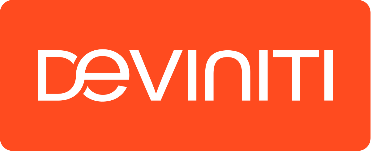 Deviniti-logo