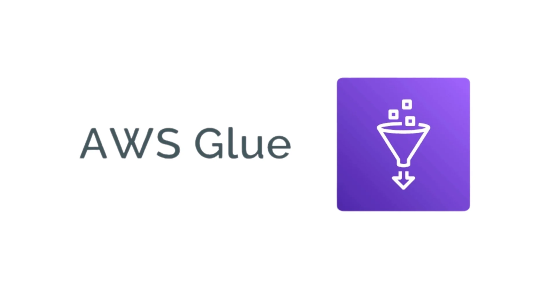 AWS Glue
