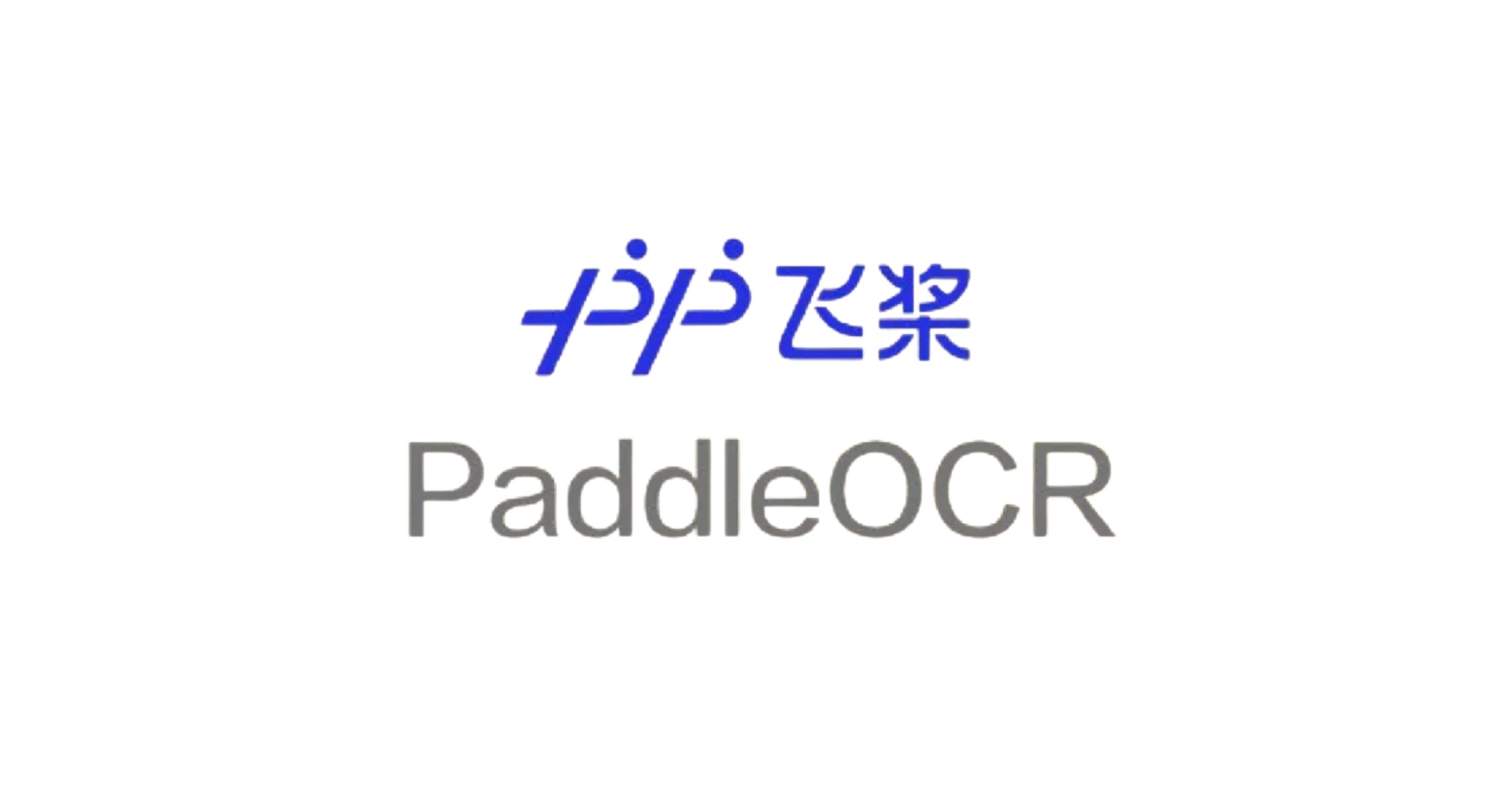 Paddle OCR